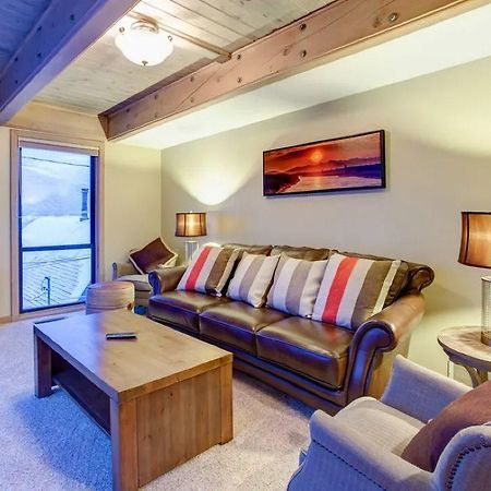 1120 Empire Avenue Private Home By Alpine Ski Properties Παρκ Σίτι Εξωτερικό φωτογραφία