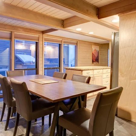 1120 Empire Avenue Private Home By Alpine Ski Properties Παρκ Σίτι Εξωτερικό φωτογραφία