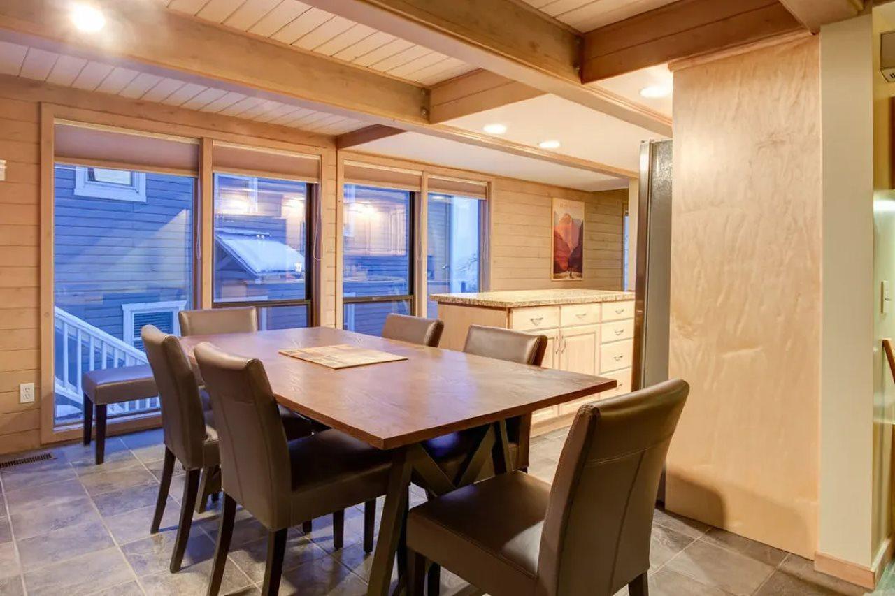 1120 Empire Avenue Private Home By Alpine Ski Properties Παρκ Σίτι Εξωτερικό φωτογραφία