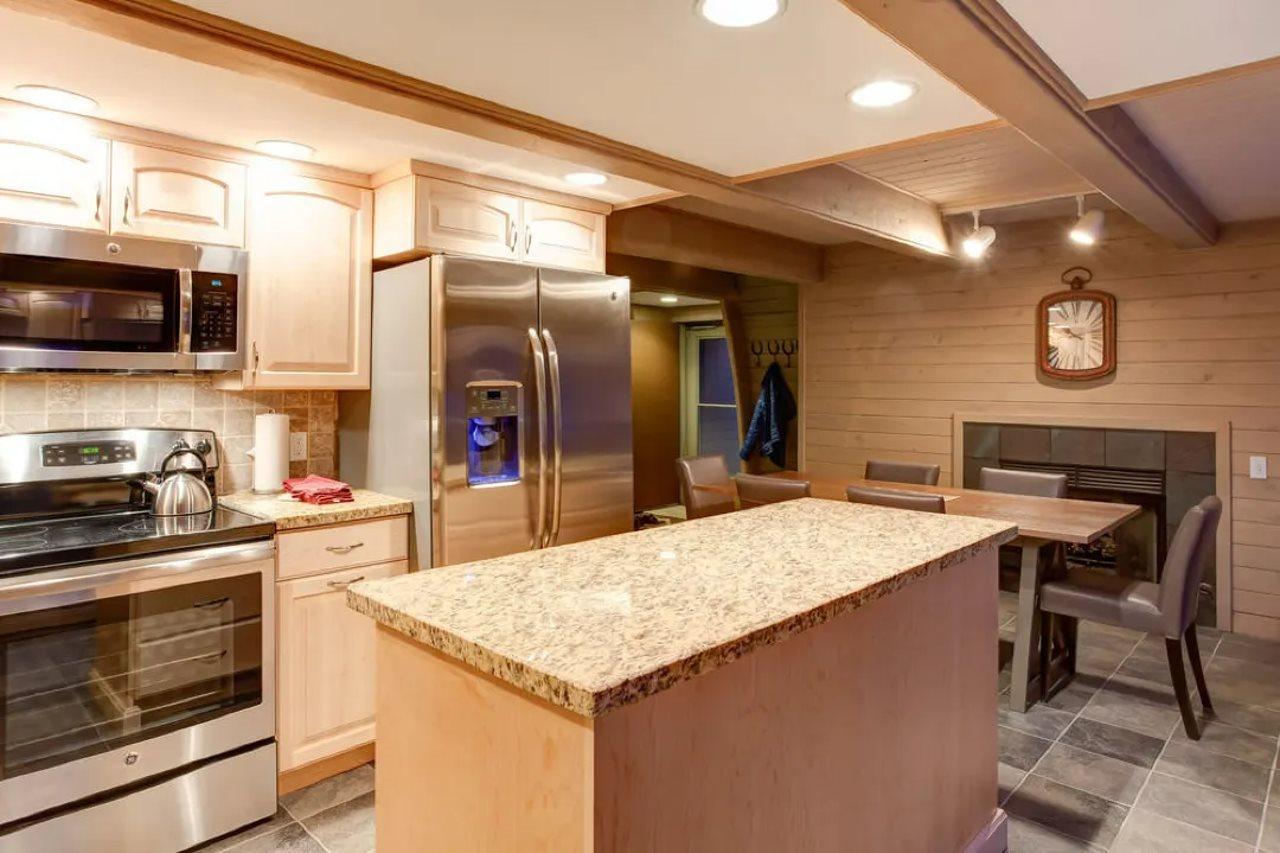 1120 Empire Avenue Private Home By Alpine Ski Properties Παρκ Σίτι Εξωτερικό φωτογραφία