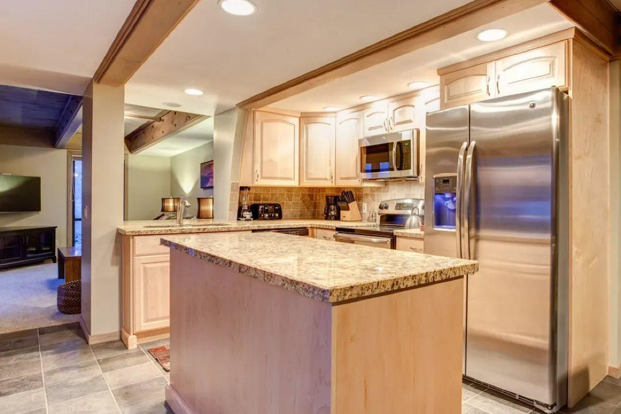 1120 Empire Avenue Private Home By Alpine Ski Properties Παρκ Σίτι Εξωτερικό φωτογραφία