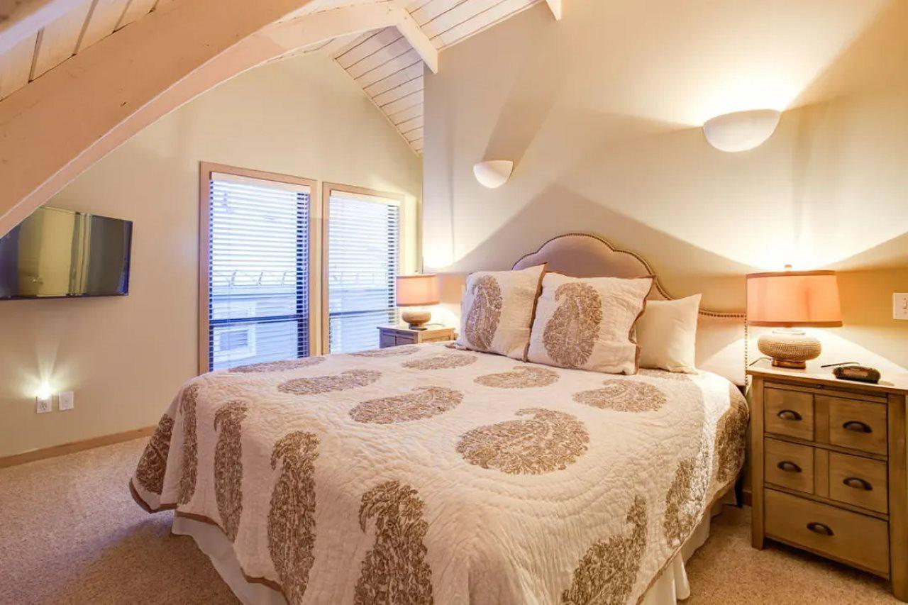 1120 Empire Avenue Private Home By Alpine Ski Properties Παρκ Σίτι Εξωτερικό φωτογραφία