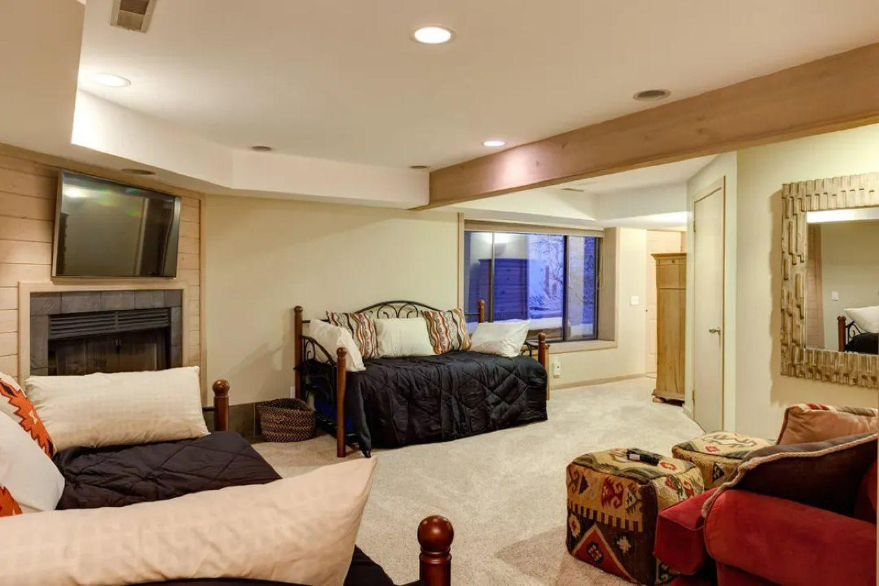 1120 Empire Avenue Private Home By Alpine Ski Properties Παρκ Σίτι Εξωτερικό φωτογραφία
