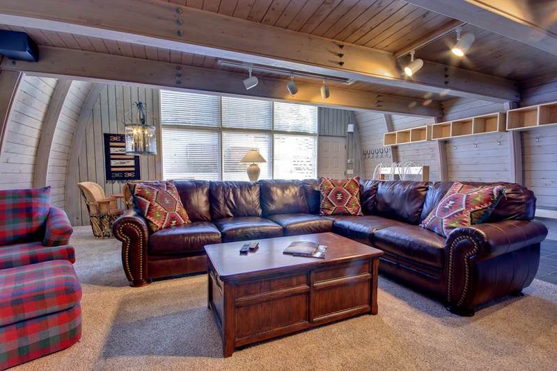 1120 Empire Avenue Private Home By Alpine Ski Properties Παρκ Σίτι Εξωτερικό φωτογραφία