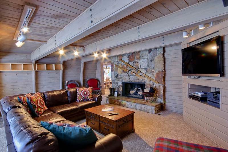 1120 Empire Avenue Private Home By Alpine Ski Properties Παρκ Σίτι Εξωτερικό φωτογραφία