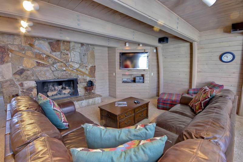 1120 Empire Avenue Private Home By Alpine Ski Properties Παρκ Σίτι Εξωτερικό φωτογραφία