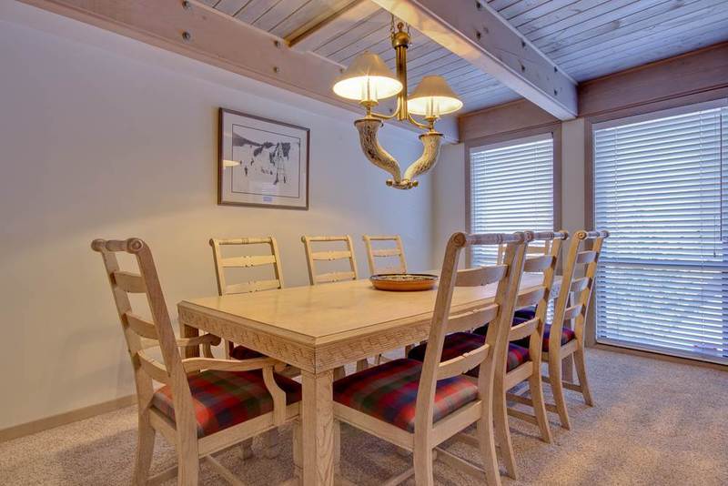 1120 Empire Avenue Private Home By Alpine Ski Properties Παρκ Σίτι Εξωτερικό φωτογραφία