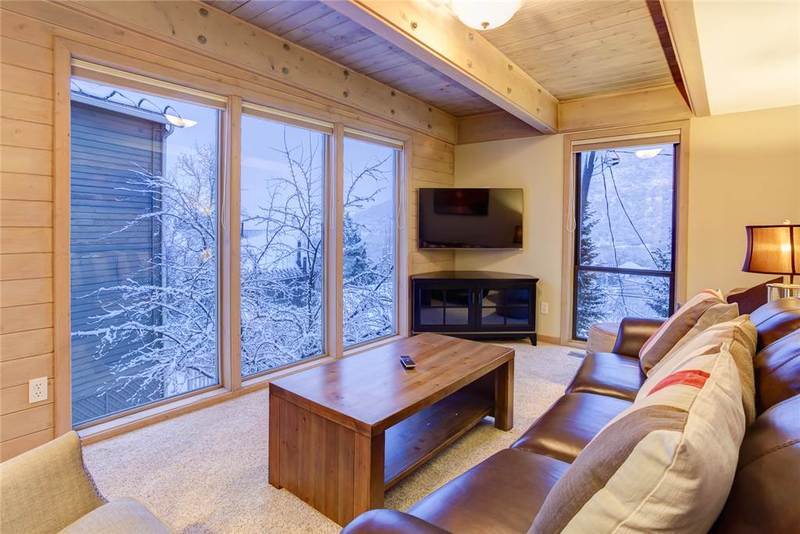 1120 Empire Avenue Private Home By Alpine Ski Properties Παρκ Σίτι Εξωτερικό φωτογραφία