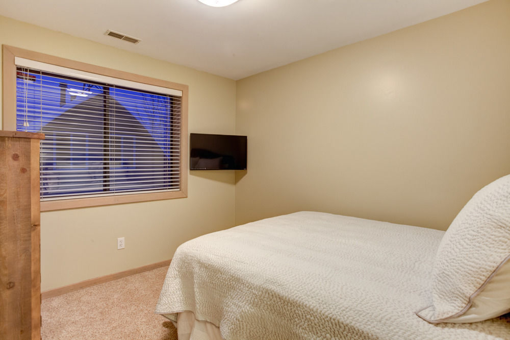 1120 Empire Avenue Private Home By Alpine Ski Properties Παρκ Σίτι Εξωτερικό φωτογραφία