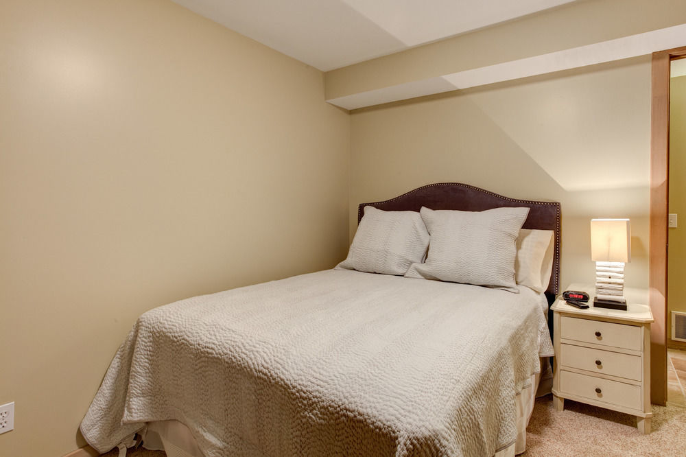1120 Empire Avenue Private Home By Alpine Ski Properties Παρκ Σίτι Εξωτερικό φωτογραφία